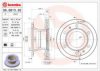 IVECO 1908577 Brake Disc